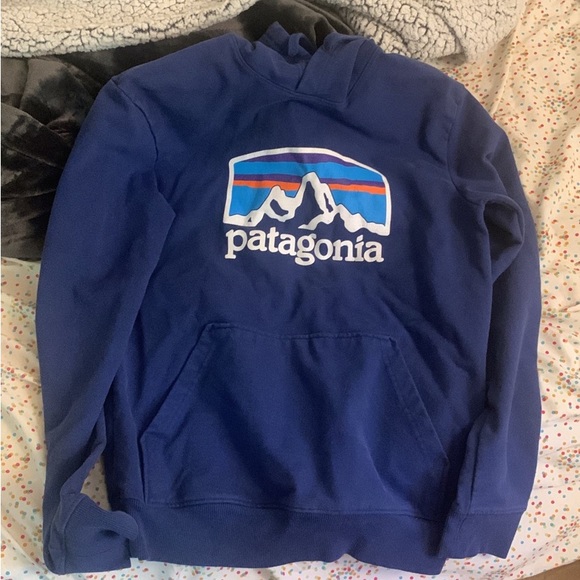 Patagonia Tops - Patagonia Hoodie
